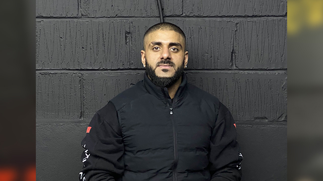 Zain - Personal Trainer